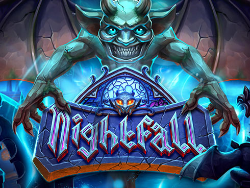 Nightfall สล็อตออนไลน์ แตกง่าย