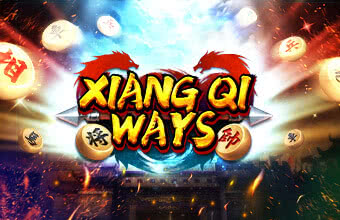 Xiang Qi Ways สล็อตออนไลน์