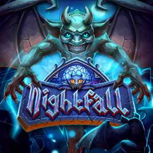 Nightfall สล็อตออนไลน์ เกมแตกง่าย
